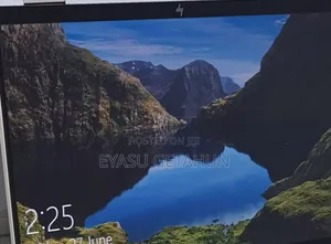 New Laptop HP EliteBook X360 1030 G7 16GB Intel Core I7 SSD 512GB
