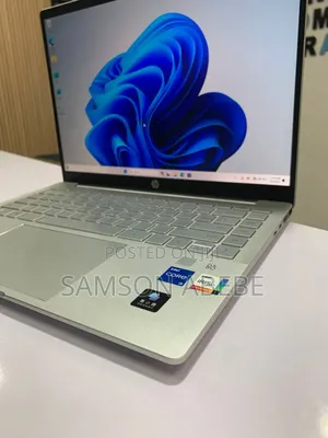 Photo - New Laptop HP Pavilion 14 16GB Intel Core I5 SSD 1T