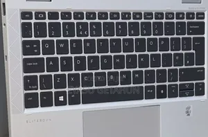 New Laptop HP EliteBook X360 1030 G7 16GB Intel Core I7 SSD 512GB