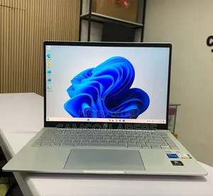 New Laptop HP Pavilion 14 16GB Intel Core I5 SSD 1T