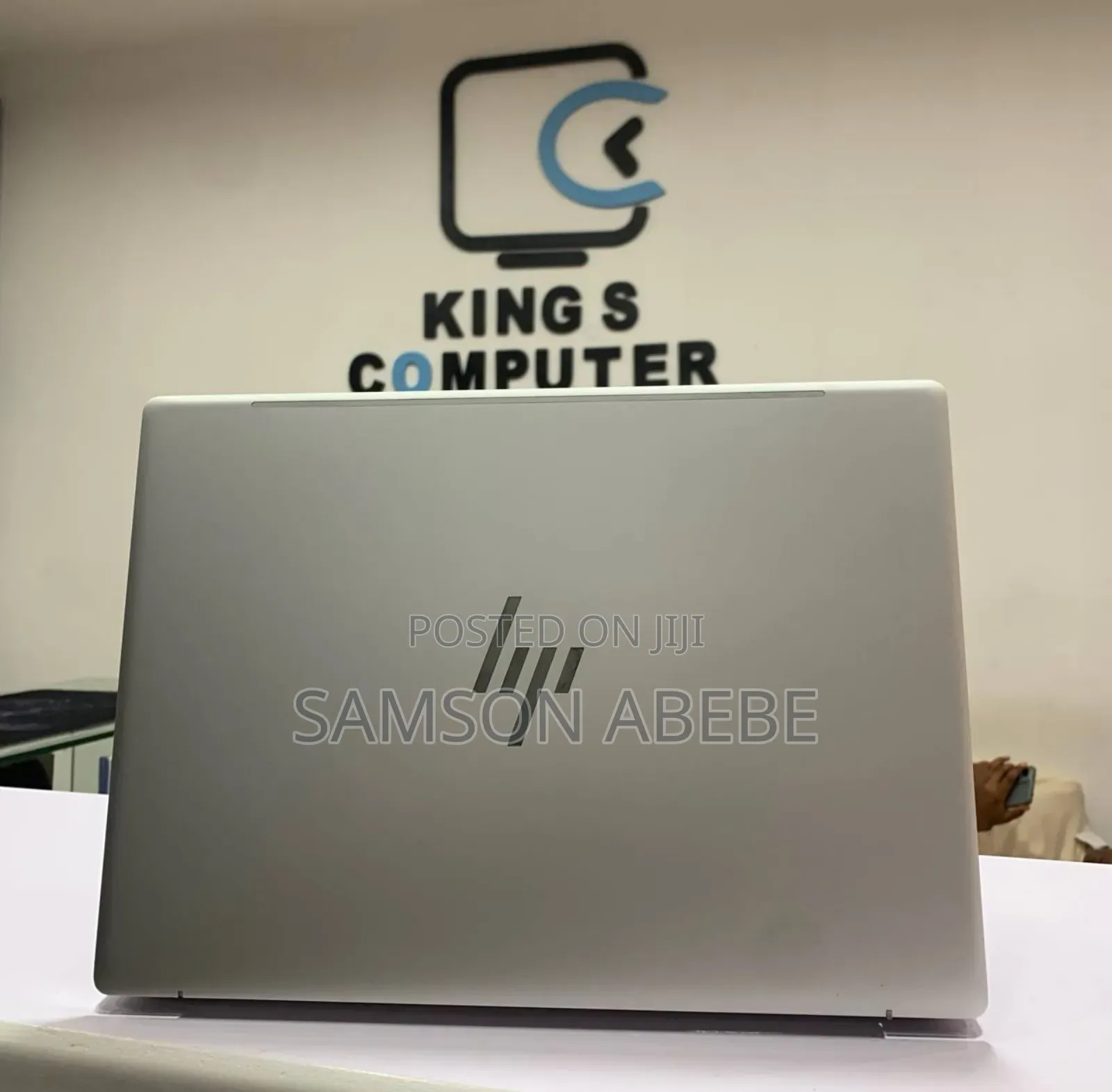 New Laptop HP Pavilion 14 16GB Intel Core I5 SSD 1T