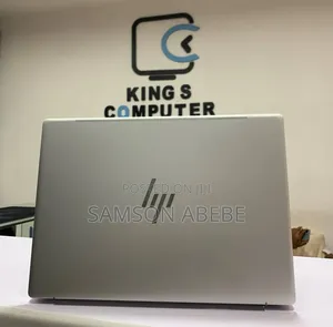 New Laptop HP Pavilion 14 16GB Intel Core I5 SSD 1T