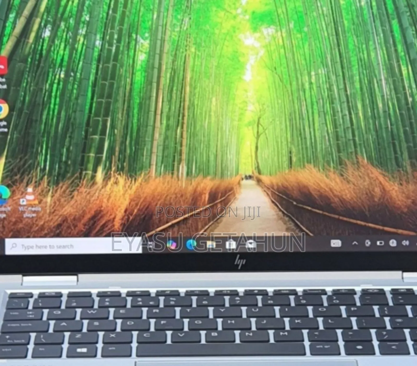 New Laptop HP EliteBook X360 1030 G7 16GB Intel Core I7 SSD 512GB