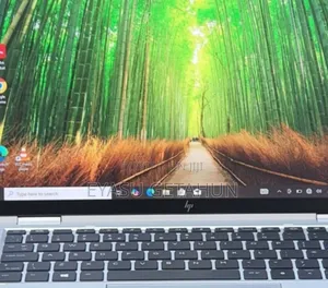 New Laptop HP EliteBook X360 1030 G7 16GB Intel Core I7 SSD 512GB