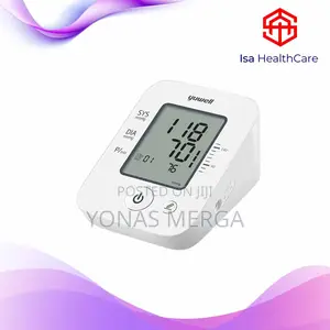Photo - Yuwell - Ye660d Upper Arm Blood Pressure Monitor 鱼跃 - Ye660d
