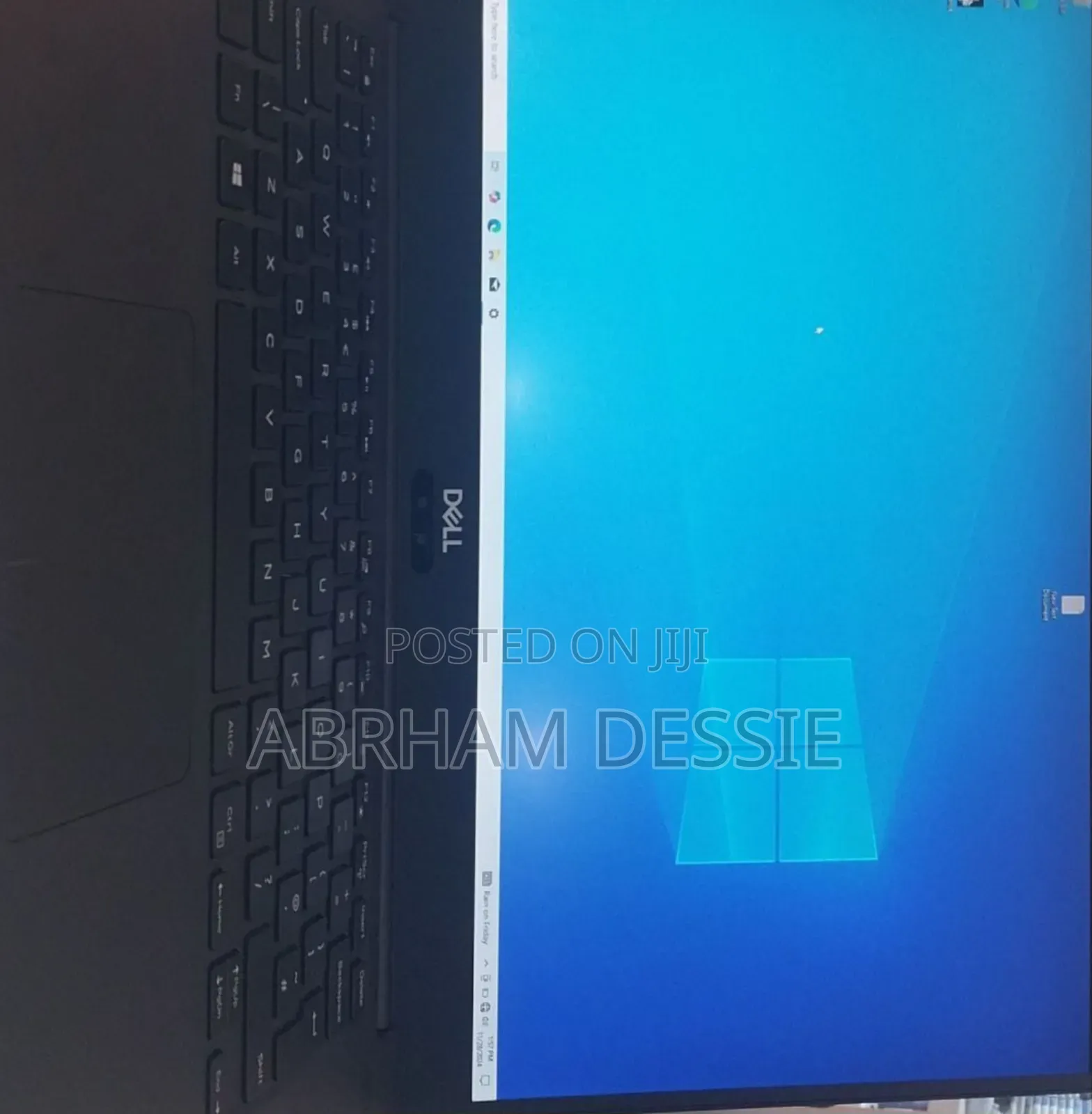 New Laptop Dell Precision 5540 32GB Intel Core I9 SSD 1T