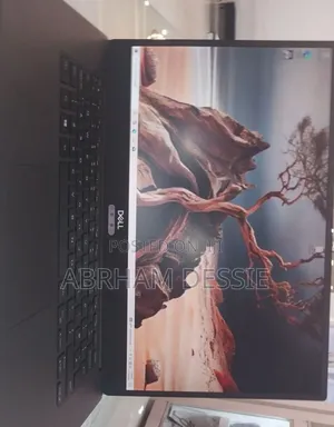 New Laptop Dell Precision 5540 32GB Intel Core I9 SSD 1T