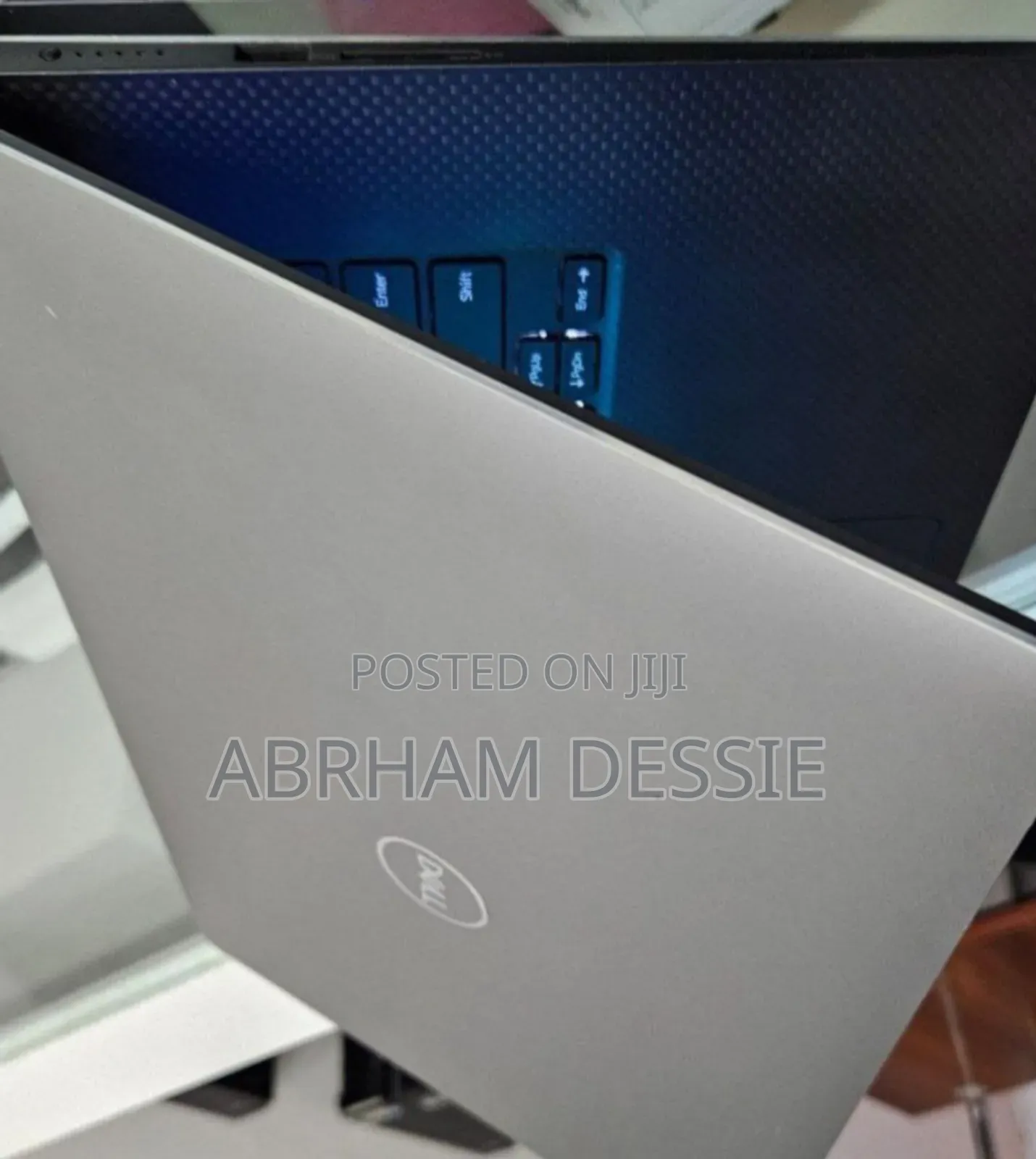 New Laptop Dell Precision 5540 32GB Intel Core I9 SSD 1T