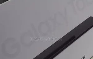 New Samsung Galaxy Tab S8 Ultra 256 GB Silver