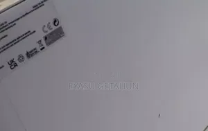 New Samsung Galaxy Tab S8 Ultra 256 GB Silver