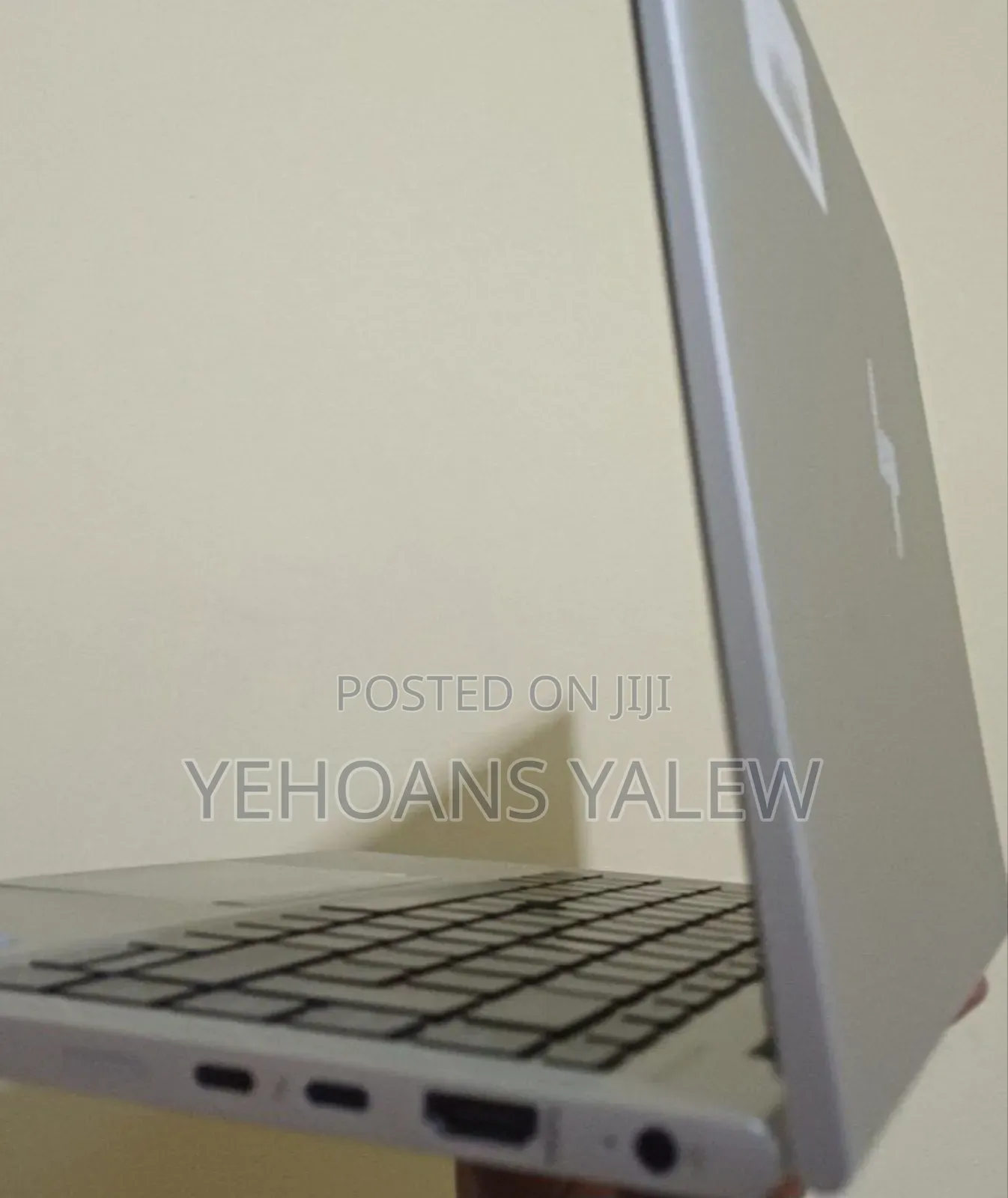 New Laptop HP EliteBook 840 G8 16GB Intel Core I7 SSD 512GB