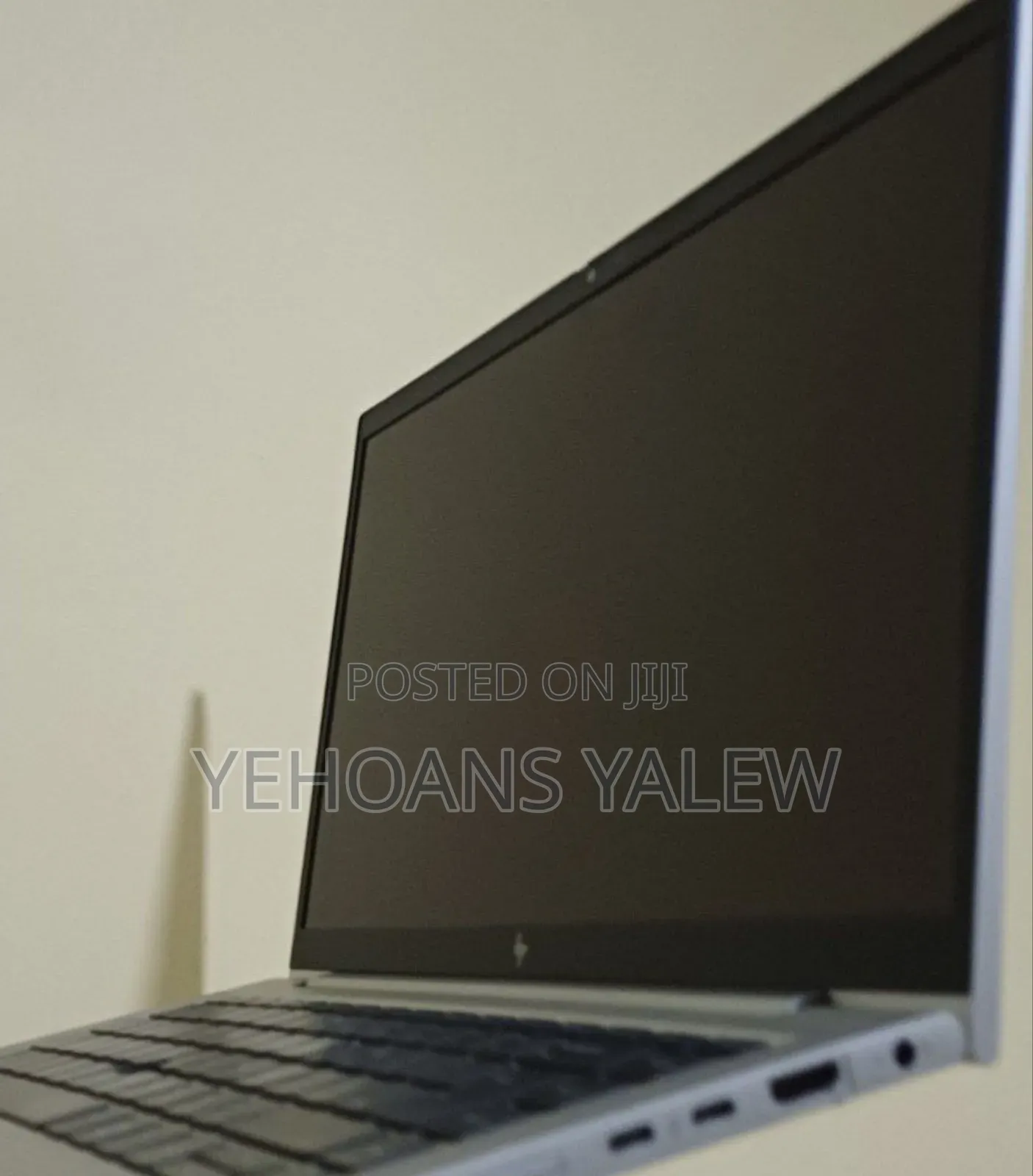 New Laptop HP EliteBook 840 G8 16GB Intel Core I7 SSD 512GB