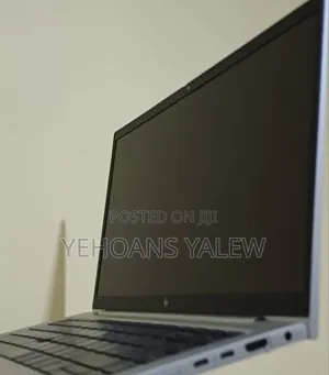 New Laptop HP EliteBook 840 G8 16GB Intel Core I7 SSD 512GB