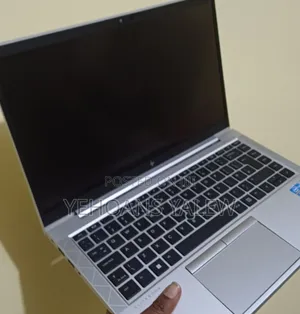 New Laptop HP EliteBook 840 G8 16GB Intel Core I7 SSD 512GB