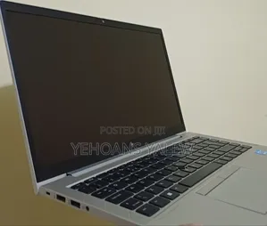 New Laptop HP EliteBook 840 G8 16GB Intel Core I7 SSD 512GB