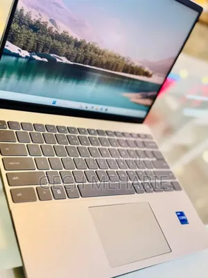 Photo - New Laptop Dell Inspiron 13 5368 16GB Intel Core I5 SSD 512GB