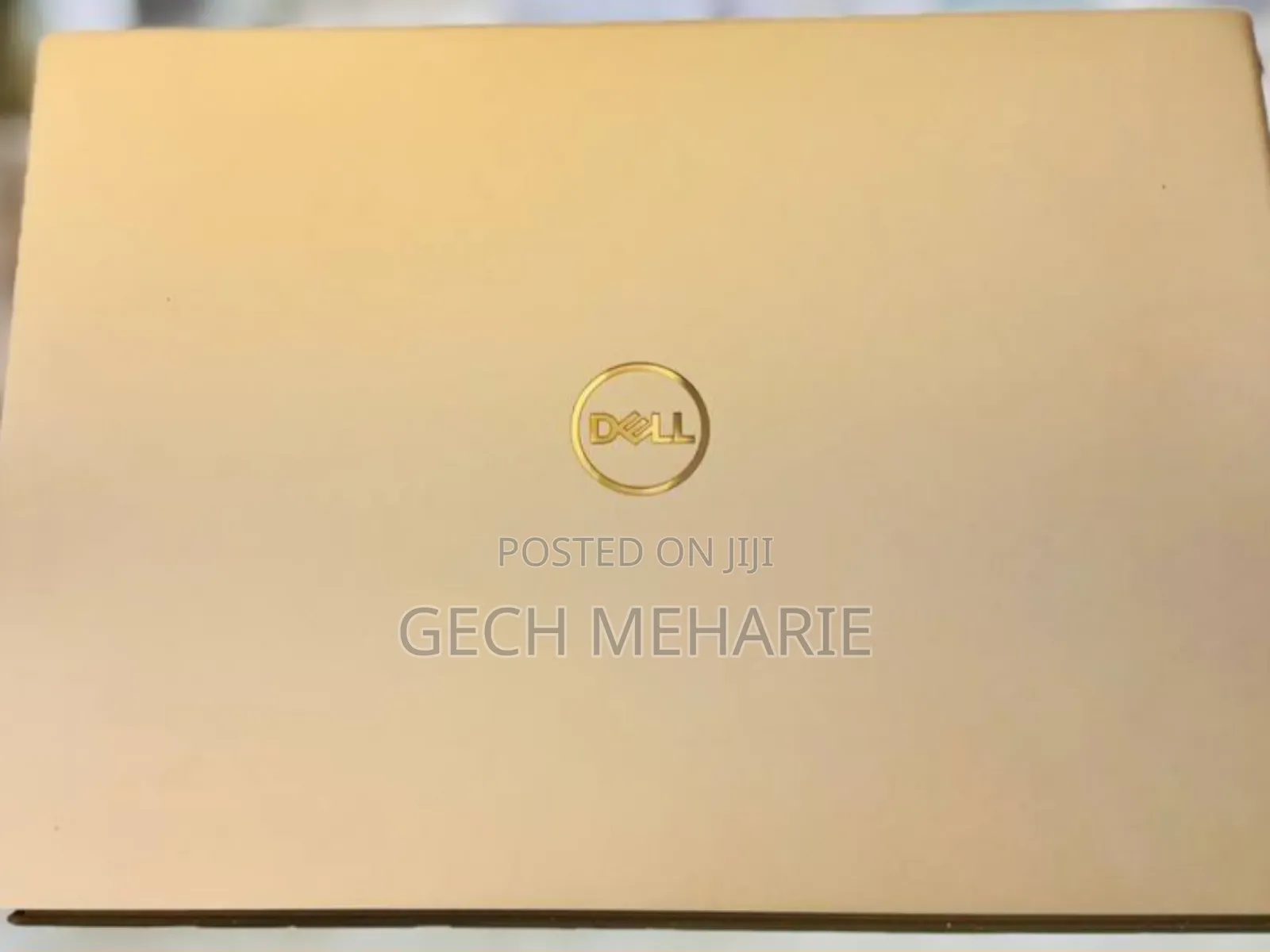 New Laptop Dell Inspiron 13 5368 16GB Intel Core I5 SSD 512GB