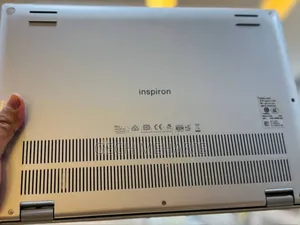 New Laptop Dell Inspiron 13 5368 16GB Intel Core I5 SSD 512GB