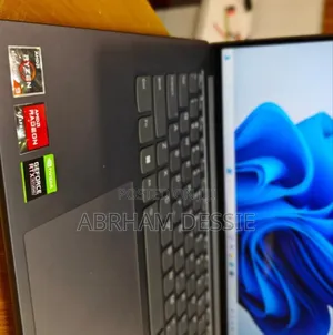 New Laptop Lenovo 32GB AMD Ryzen 9 SSD 512GB