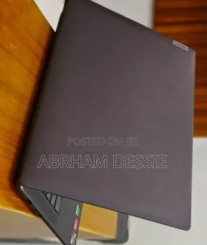 New Laptop Lenovo 32GB AMD Ryzen 9 SSD 512GB