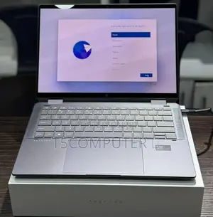 Photo - New Laptop HP Spectre X360 16GB Intel Core Ultra 7 SSD 1T