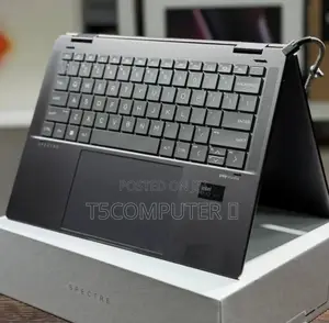 New Laptop HP Spectre X360 16GB Intel Core Ultra 7 SSD 1T