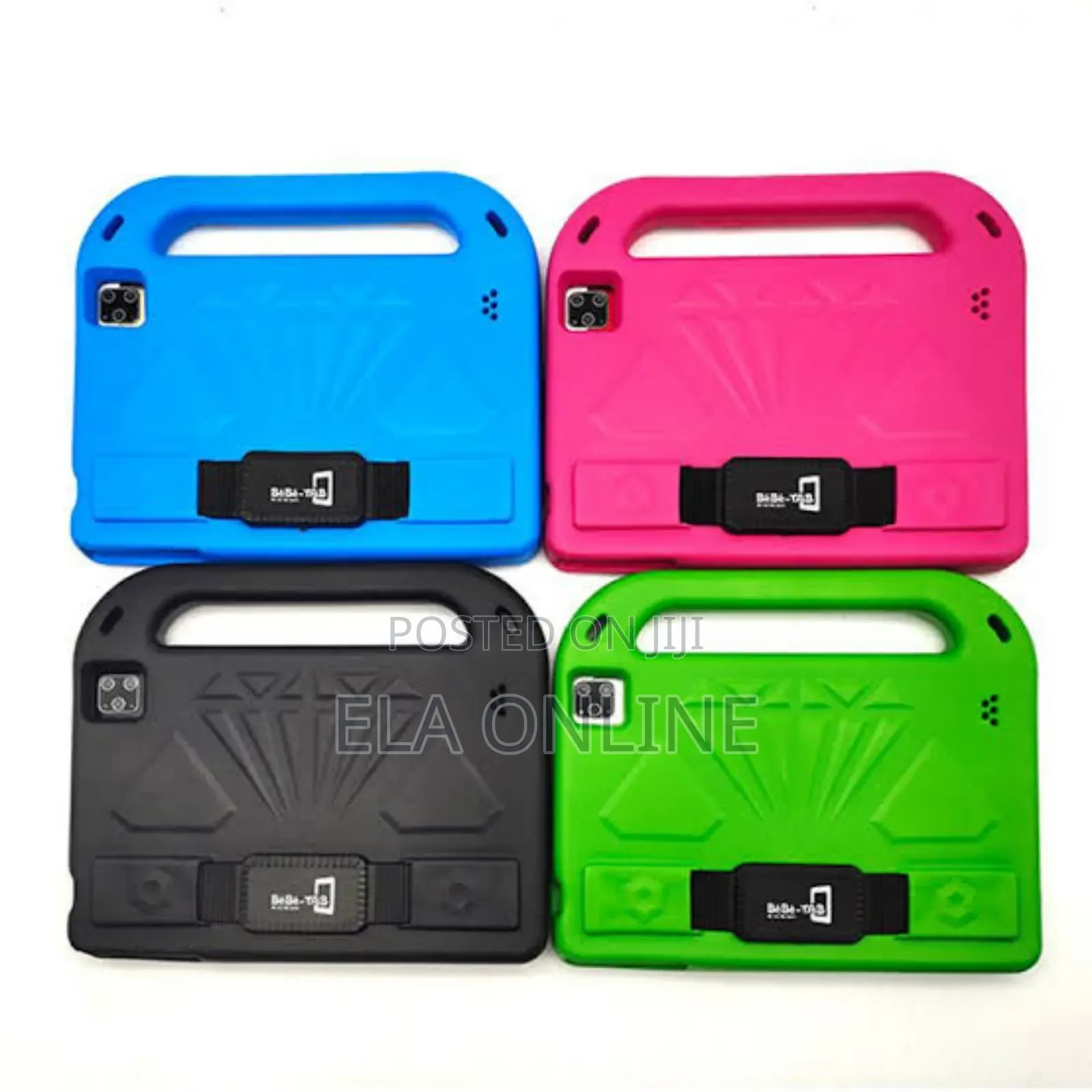 New Bebe B42 Pro+ 256 GB Pink