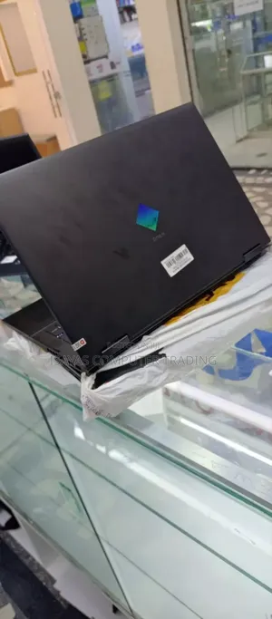 New Laptop HP Omen 16 16GB Intel Core i7 SSD 512GB