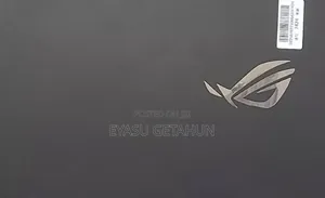 New Laptop Asus ROG Strix G16 G614 16GB AMD Ryzen 9 SSD 1T