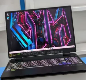 New Laptop Acer Predator Helios 300 16GB Intel Core I9 SSD 1T