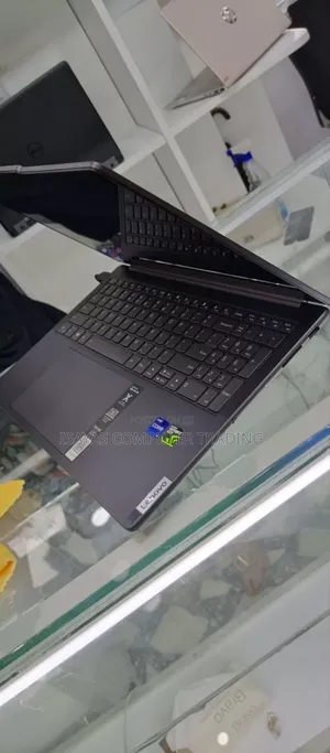 Photo - New Laptop Lenovo IdeaPad 5 Slim 13th Gen I7 32GB Intel Core I9 SSD 1T