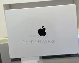 New Laptop Apple MacBook Pro M1 16GB Apple M1 Pro SSD 1T