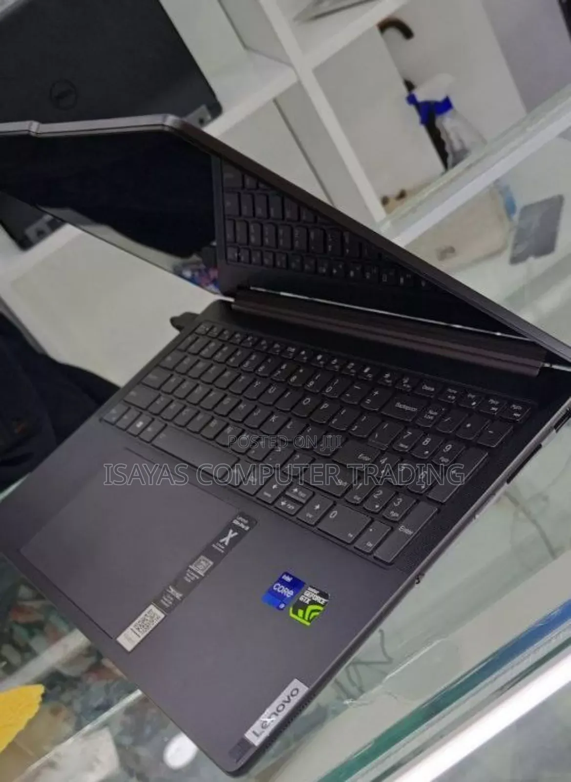 New Laptop Lenovo IdeaPad 5 Slim 13th Gen I7 32GB Intel Core I9 SSD 1T