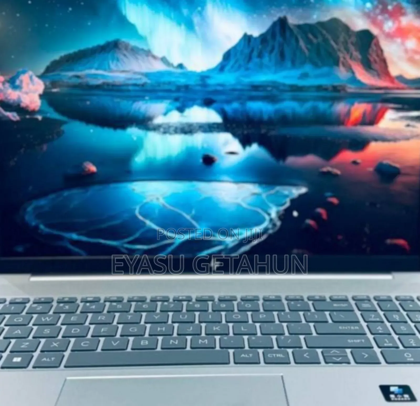 New Laptop HP Pavilion 15 16GB Intel Core I7 SSD 1T