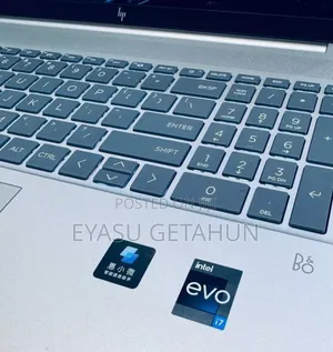 New Laptop HP Pavilion 15 16GB Intel Core I7 SSD 1T