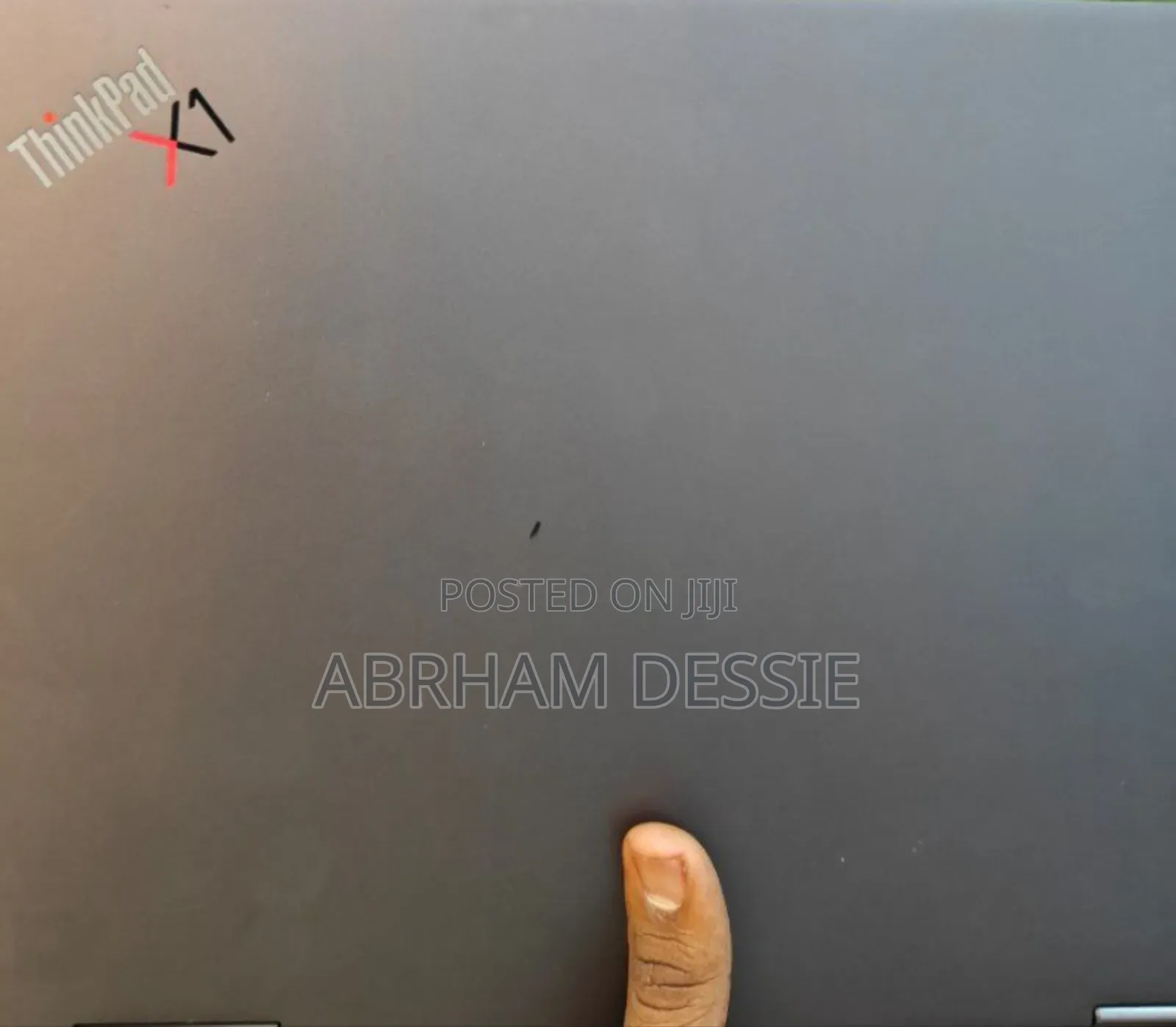 New Laptop Lenovo Thinkpad X1 Yoga 32GB Intel Core I7 SSD 512GB