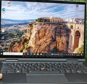 New Laptop Lenovo Thinkpad X1 Yoga 32GB Intel Core I7 SSD 512GB