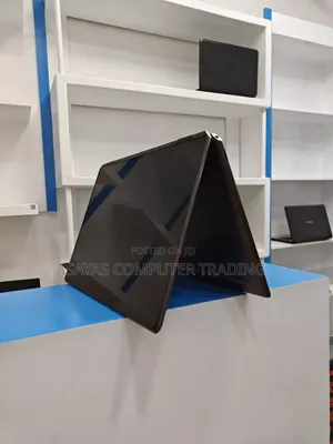 New Laptop HP Spectre 16GB Intel Core I7 SSD 512GB