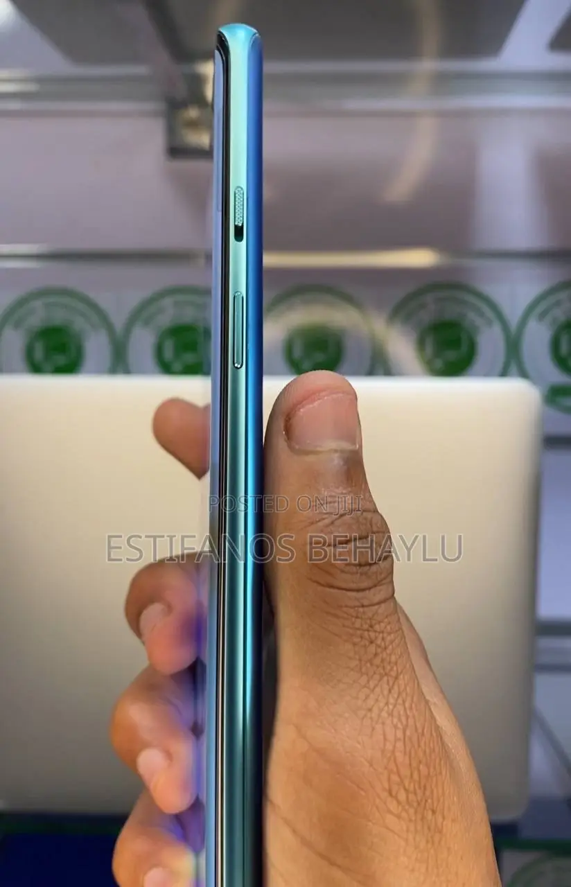 OnePlus 8 128 GB Blue