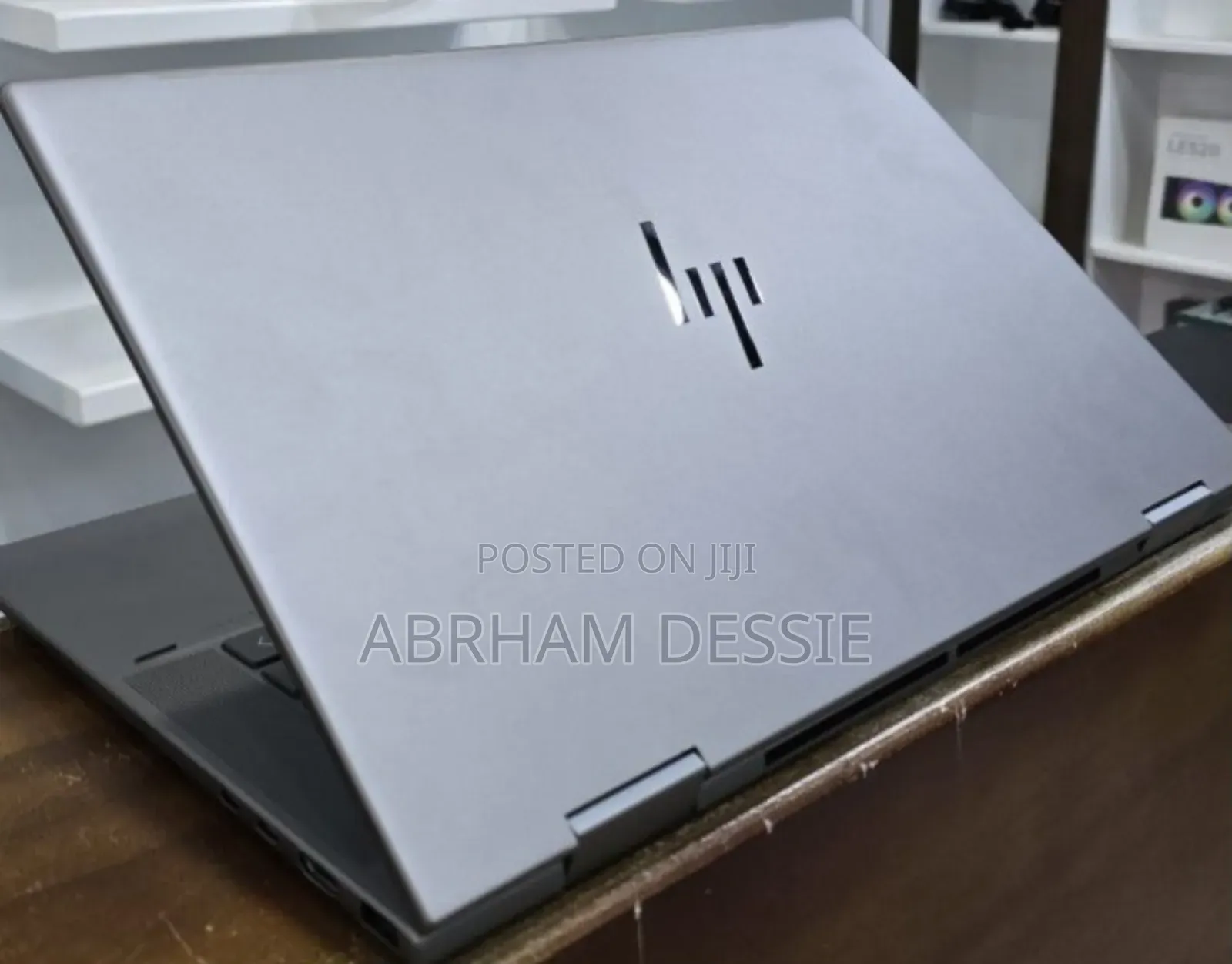 New Laptop HP Envy 15 32GB Intel Core I7 SSD 1T