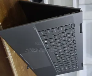 New Laptop HP Envy 15 32GB Intel Core I7 SSD 1T