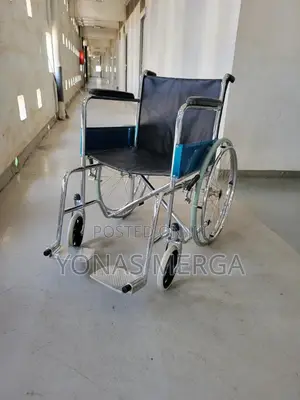 Wheelchair鼇羋wheelchair\ Functionality
Perfect Performance