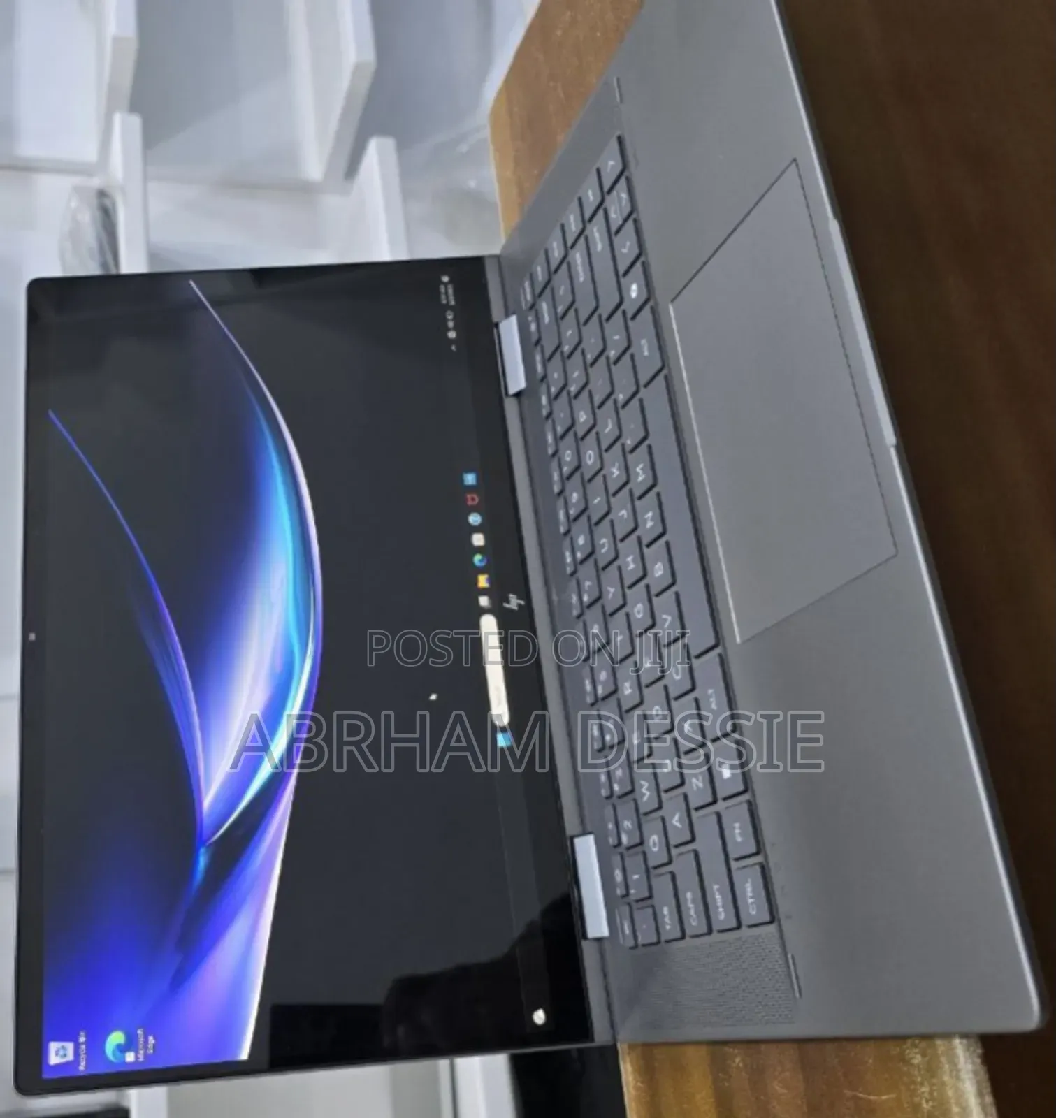 New Laptop HP Envy 15 32GB Intel Core I7 SSD 1T