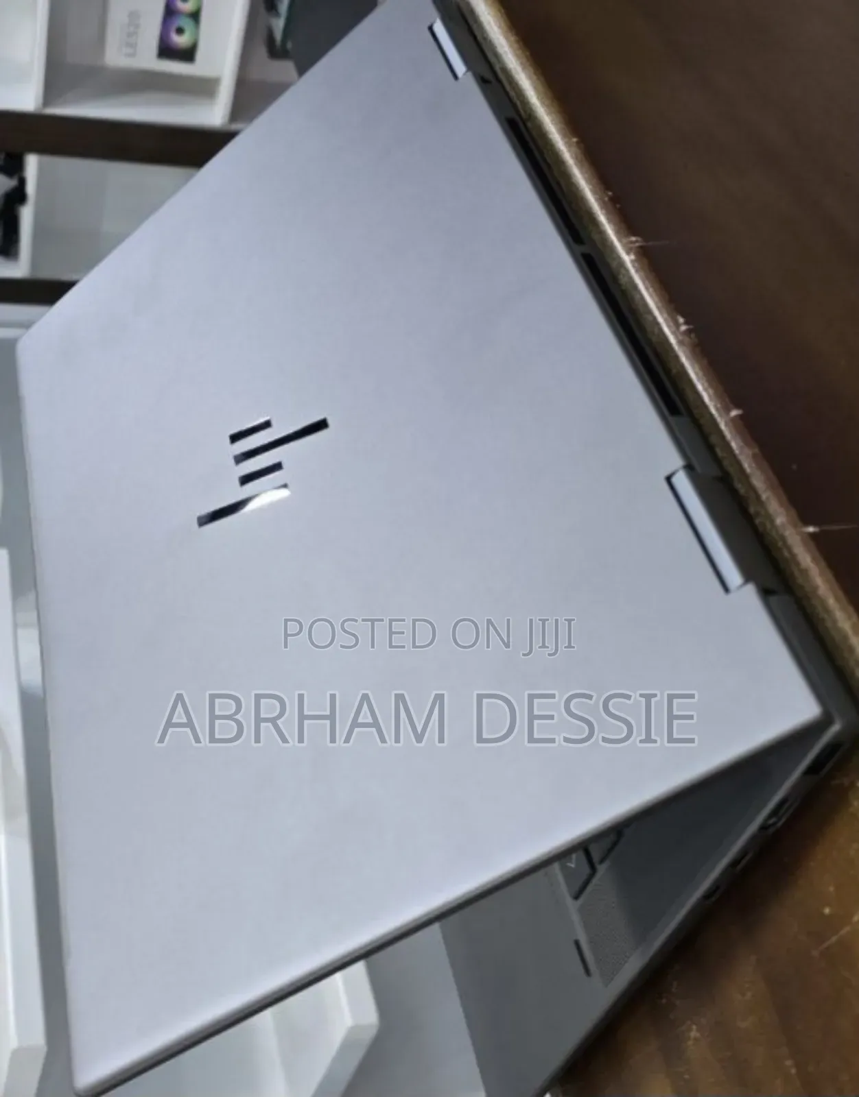 New Laptop HP Envy 15 32GB Intel Core I7 SSD 1T