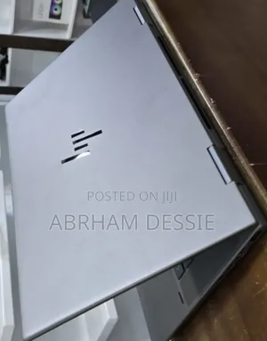 New Laptop HP Envy 15 32GB Intel Core I7 SSD 1T