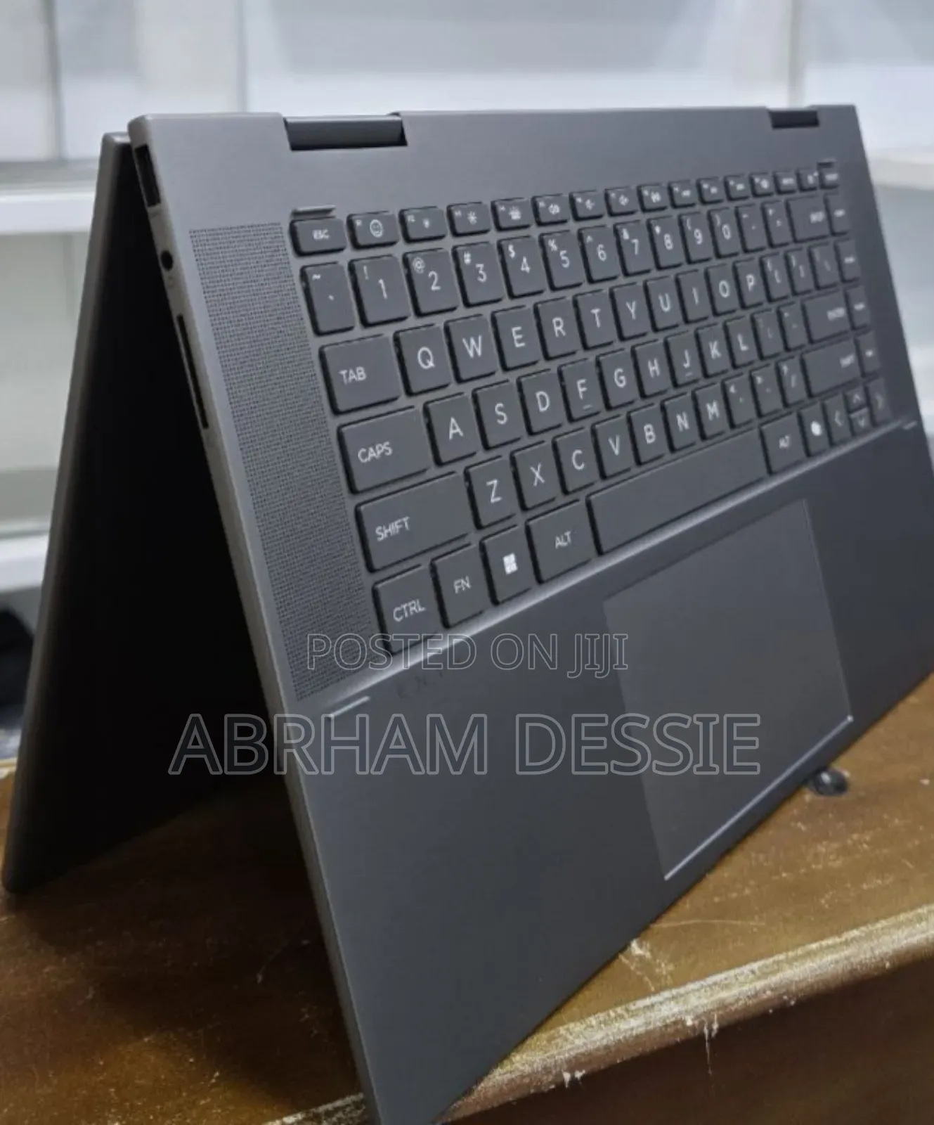 New Laptop HP Envy 15 32GB Intel Core I7 SSD 1T