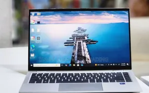 New Laptop HP EliteBook 840 G8 16GB Intel Core I7 SSD 512GB