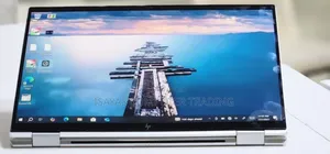 New Laptop HP EliteBook 840 G8 16GB Intel Core I7 SSD 512GB