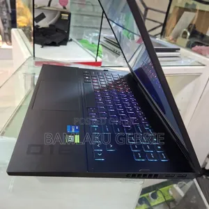 New Laptop HP Omen 16 16GB Intel Core I7 SSD 512GB