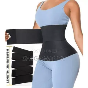 Photo - Orginal Tummy Wrap Belt